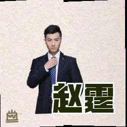 赵霆